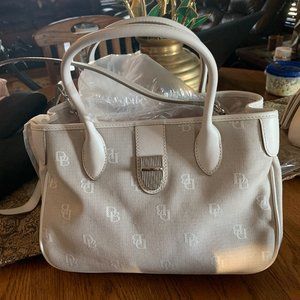 Dooney and Bourke Shoulder Bag